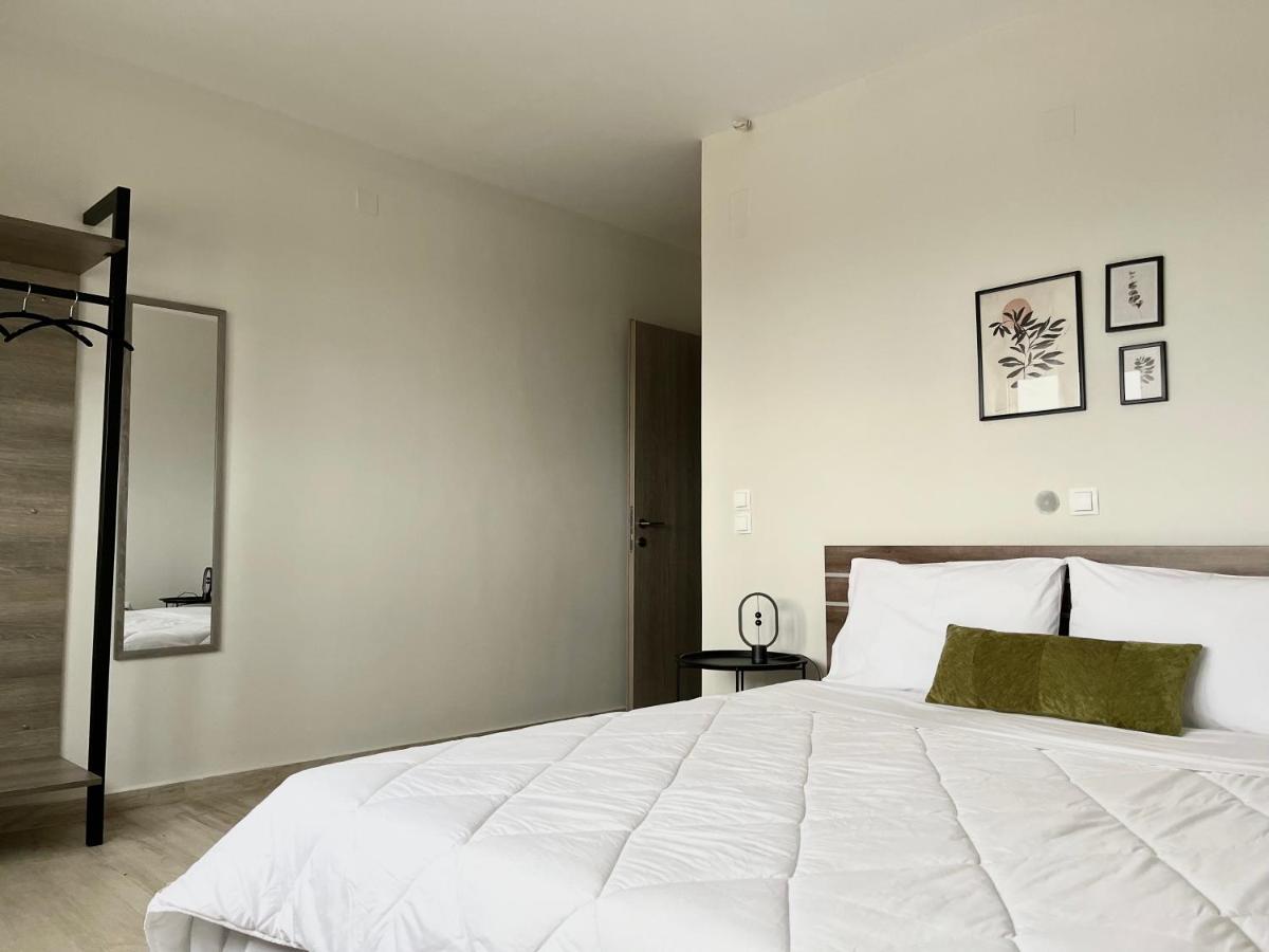 Ενtree Guest House Near Palamidi Castle Nafplio Exterior photo